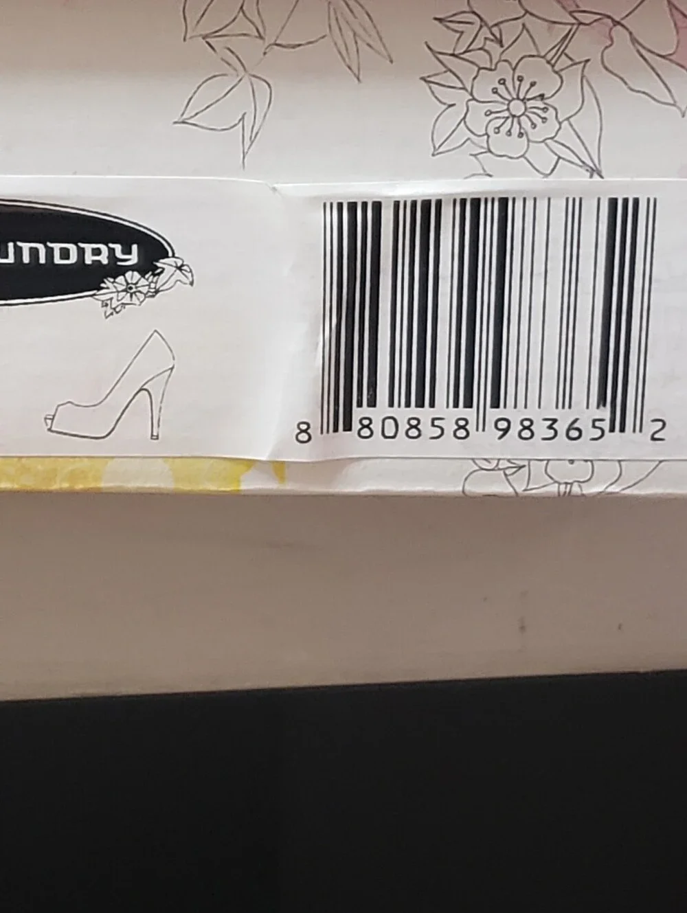 Chinese Laundry Nude Patent Peep-Toe Platform Pump